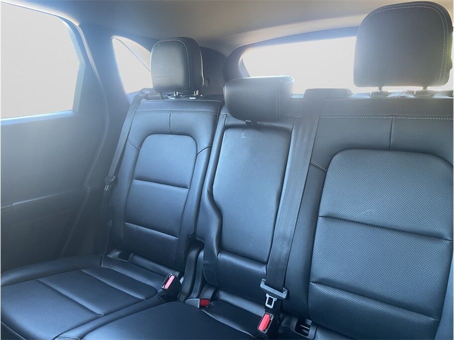 2020 Ford Escape SEL Sport Utility 4D Port Orchard WA