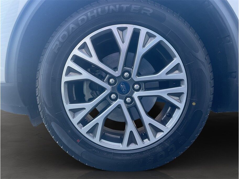 2020 Ford Escape SEL Sport Utility 4D Port Orchard WA