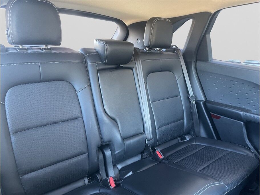 2020 Ford Escape SEL Sport Utility 4D Port Orchard WA