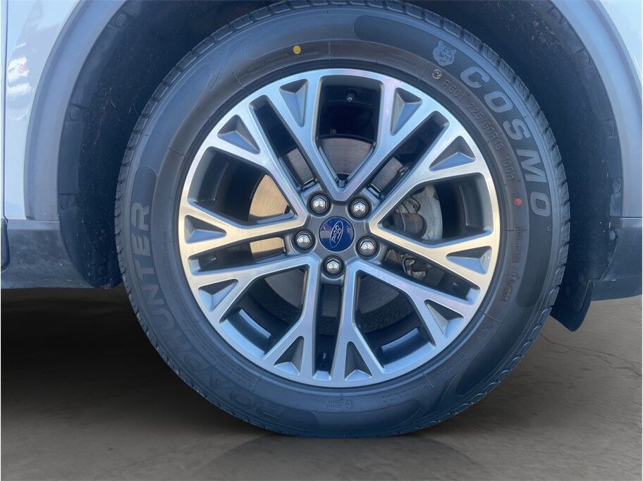 2020 Ford Escape SEL Sport Utility 4D Port Orchard WA
