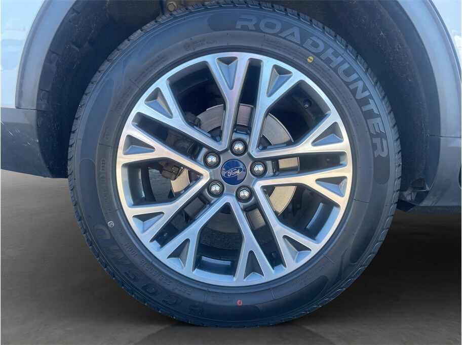 2020 Ford Escape SEL Sport Utility 4D Port Orchard WA