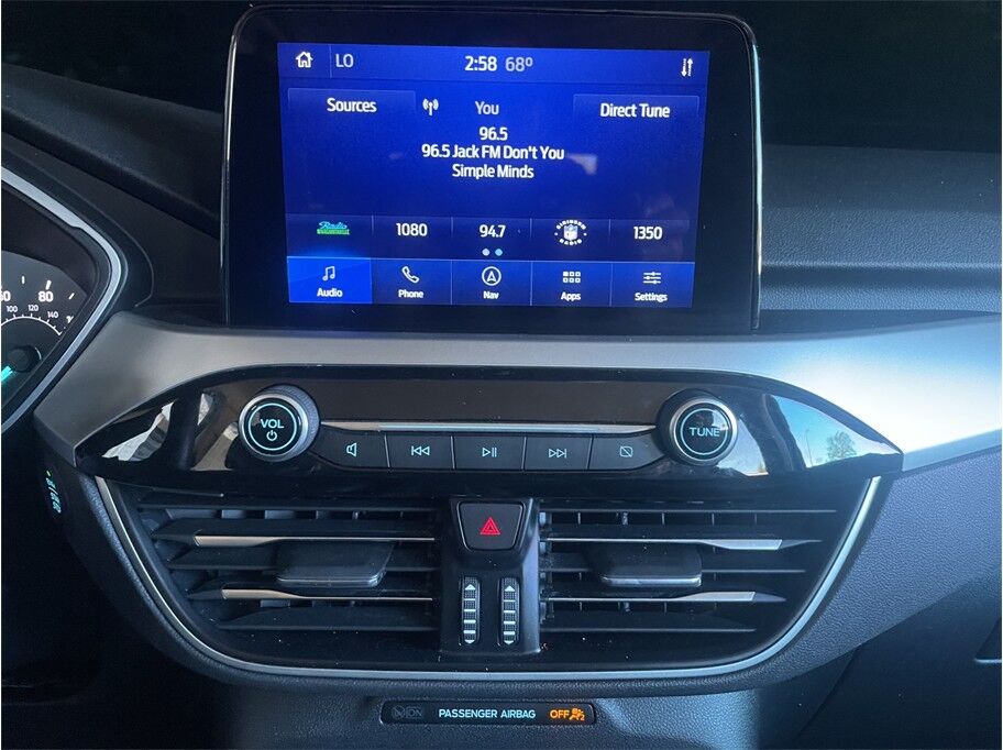 2020 Ford Escape SEL Sport Utility 4D Port Orchard WA