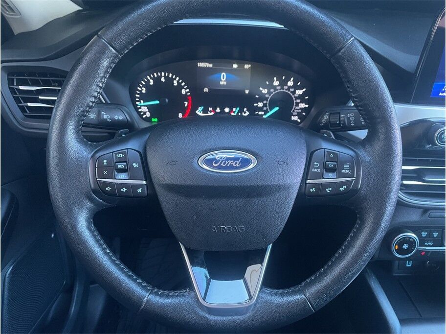 2020 Ford Escape SEL Sport Utility 4D Port Orchard WA