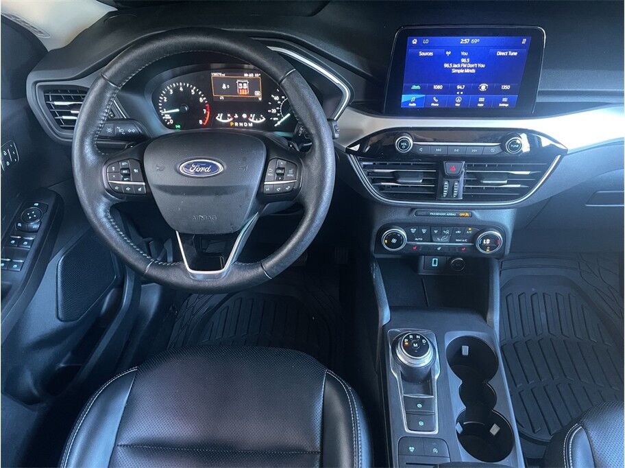 2020 Ford Escape SEL Sport Utility 4D Port Orchard WA