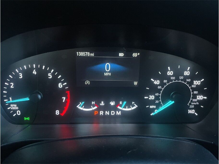 2020 Ford Escape SEL Sport Utility 4D Port Orchard WA