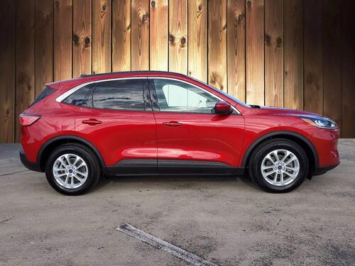 2020 Ford Escape SEL Tampa FL 2020 Ford Escape SEL Tampa FL