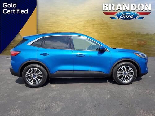 2020 Ford Escape SEL Tampa FL 2020 Ford Escape SEL Tampa FL