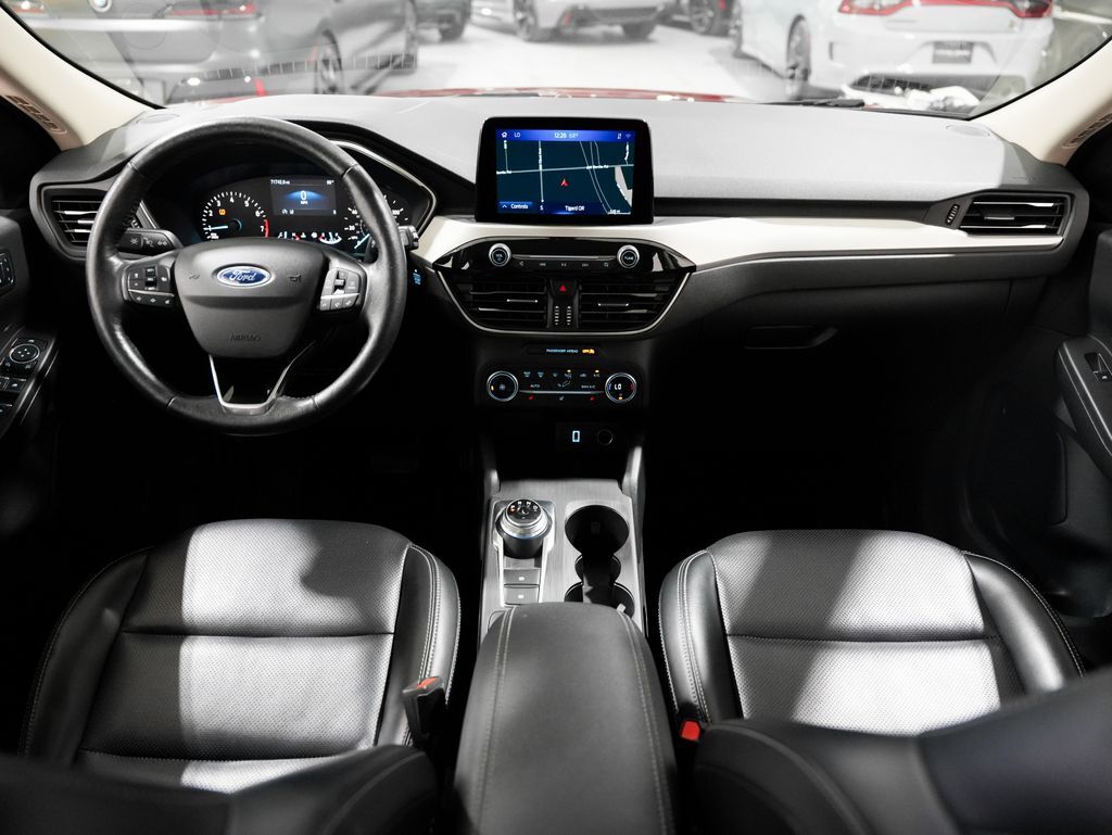 2020 Ford Escape SEL Tigard OR