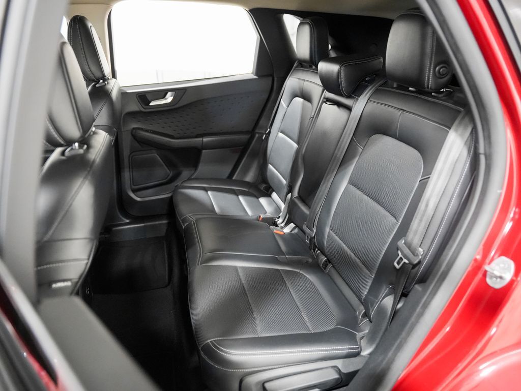 2020 Ford Escape SEL Tigard OR