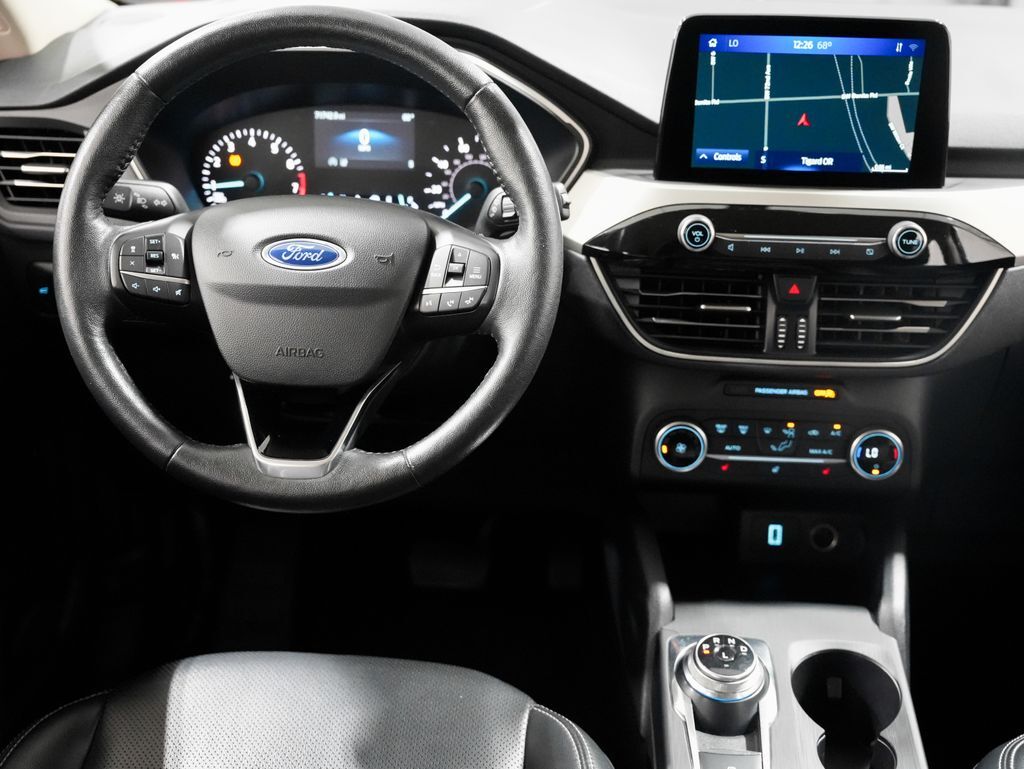 2020 Ford Escape SEL Tigard OR