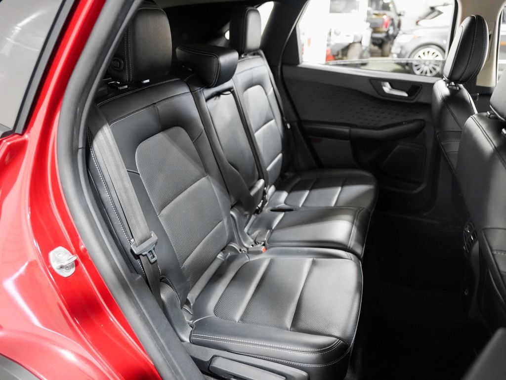 2020 Ford Escape SEL Tigard OR
