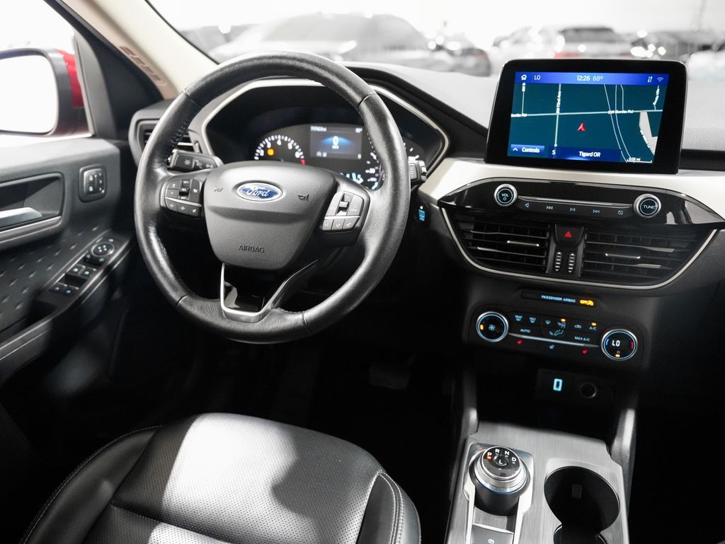 2020 Ford Escape SEL Tigard OR