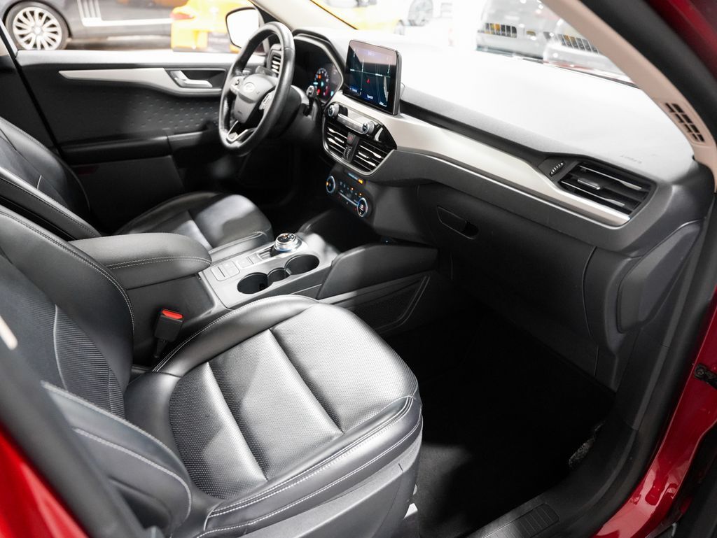 2020 Ford Escape SEL Tigard OR