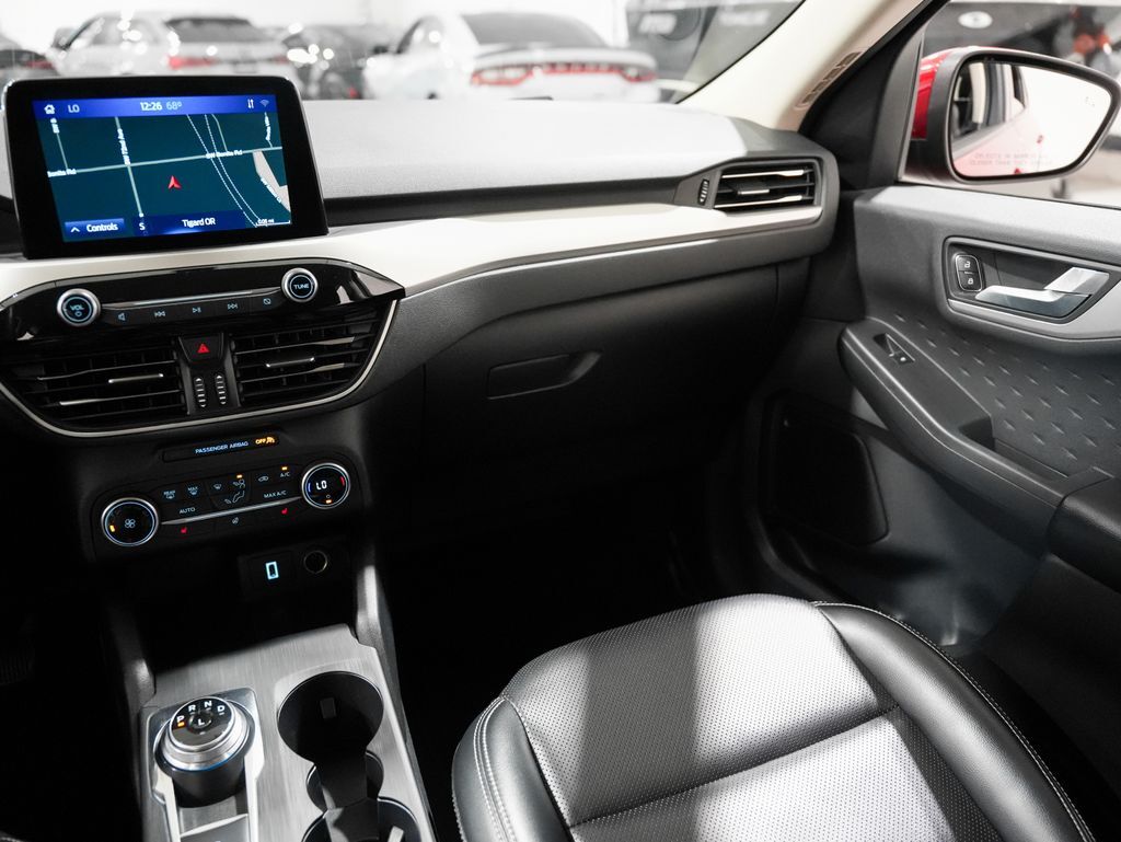 2020 Ford Escape SEL Tigard OR