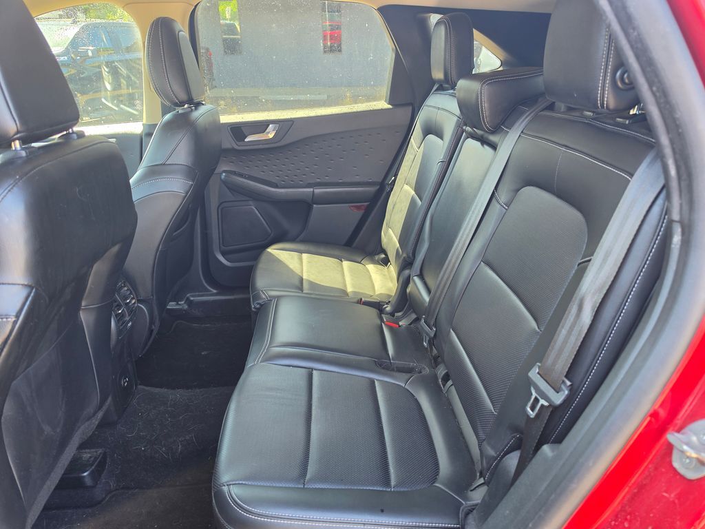 2020 Ford Escape SEL Tigard OR