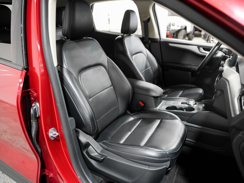 2020 Ford Escape SEL Tigard OR