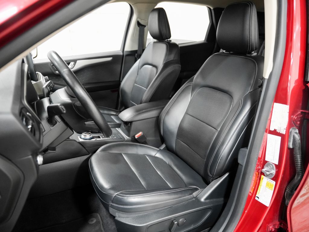 2020 Ford Escape SEL Tigard OR