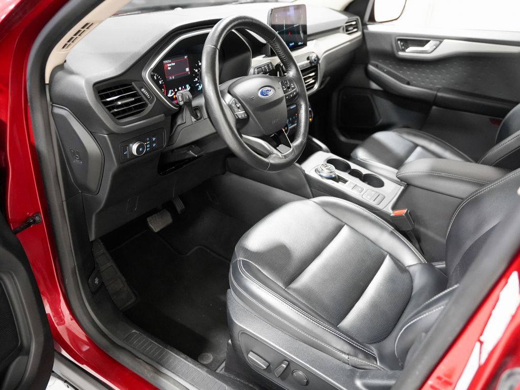 2020 Ford Escape SEL Tigard OR
