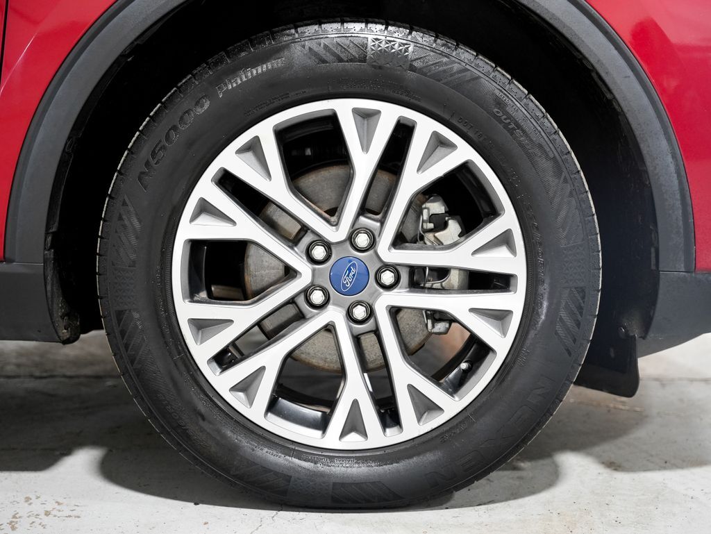2020 Ford Escape SEL Tigard OR