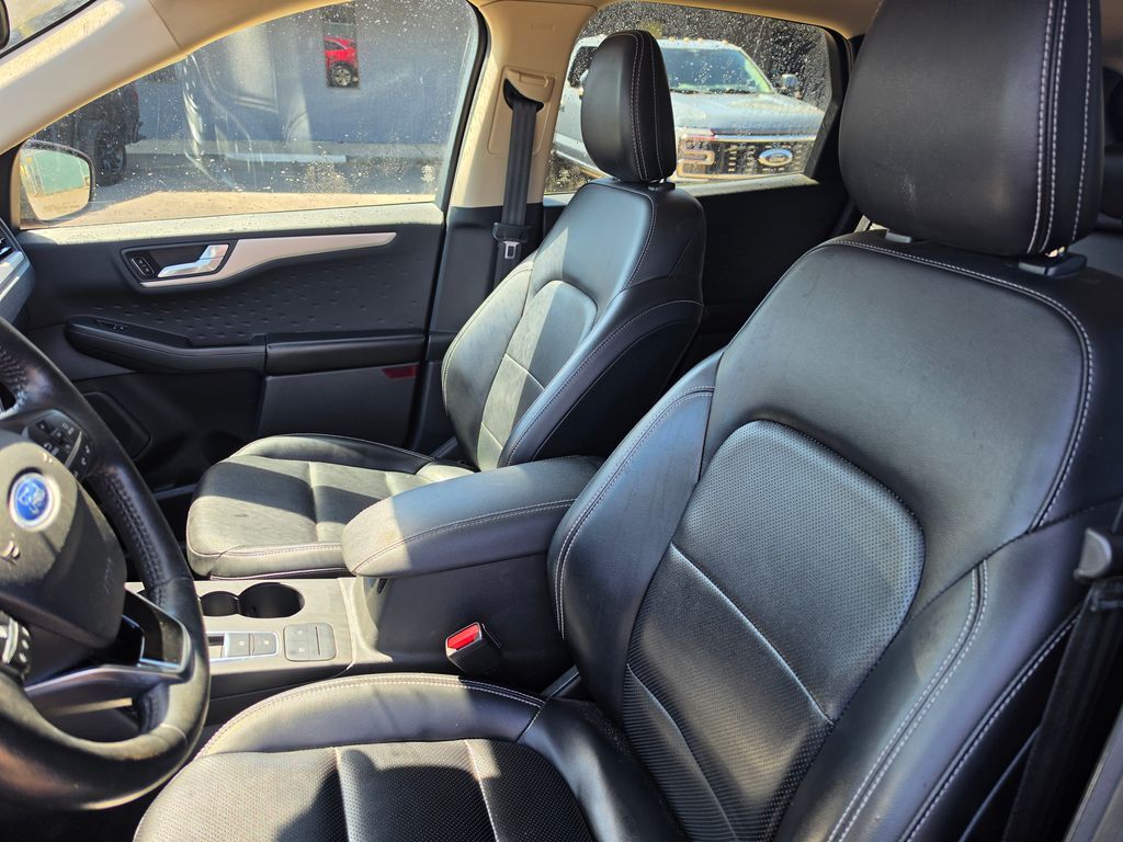 2020 Ford Escape SEL Tigard OR