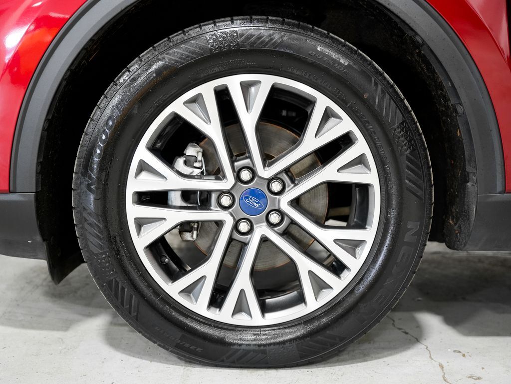 2020 Ford Escape SEL Tigard OR