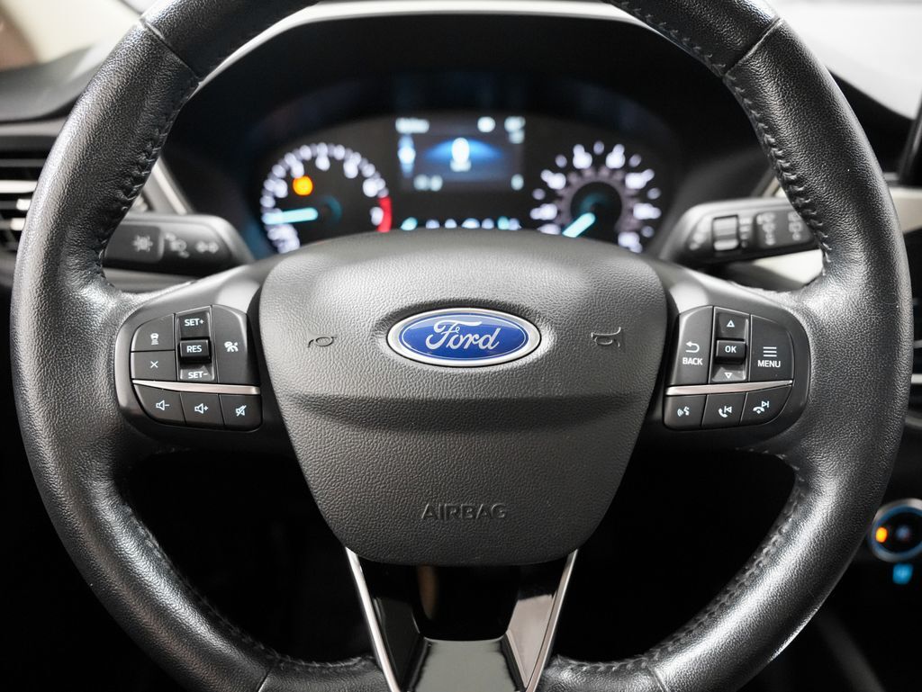 2020 Ford Escape SEL Tigard OR