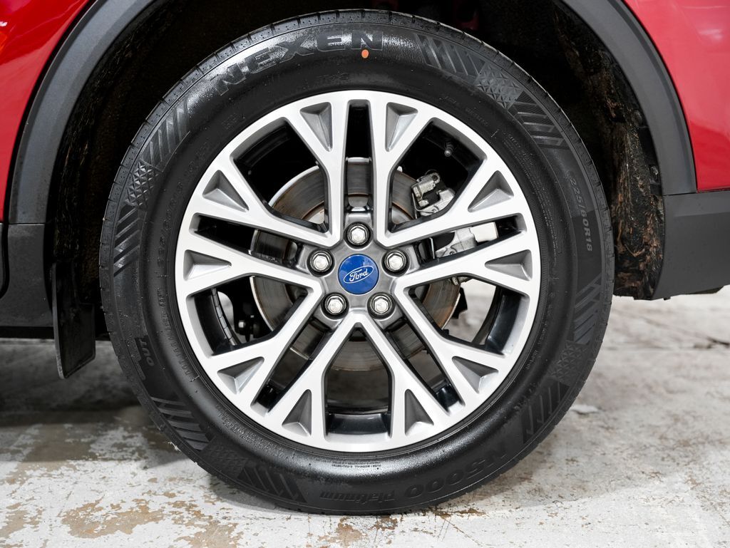 2020 Ford Escape SEL Tigard OR