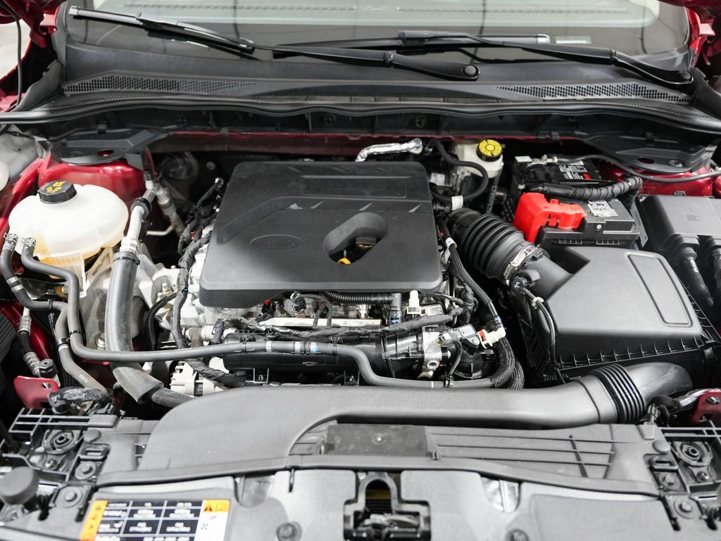 2020 Ford Escape SEL Tigard OR