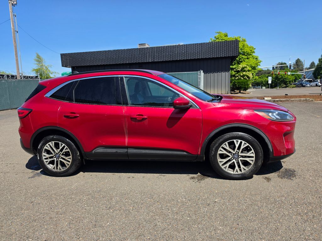2020 Ford Escape SEL Tigard OR