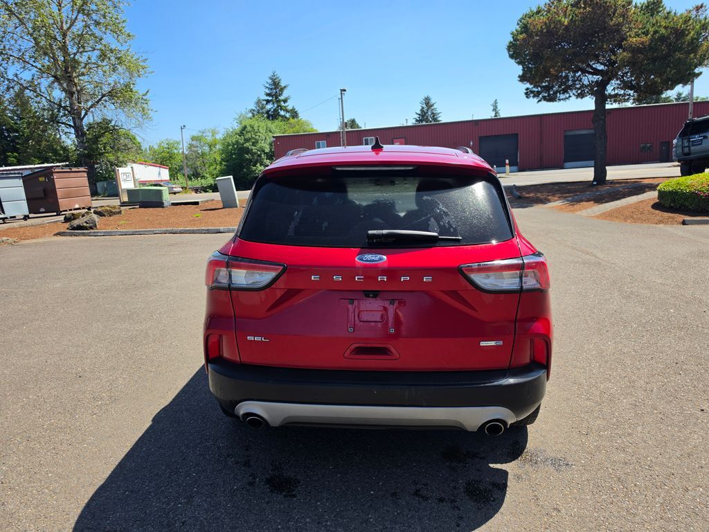 2020 Ford Escape SEL Tigard OR
