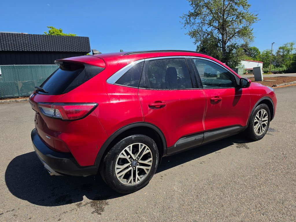 2020 Ford Escape SEL Tigard OR