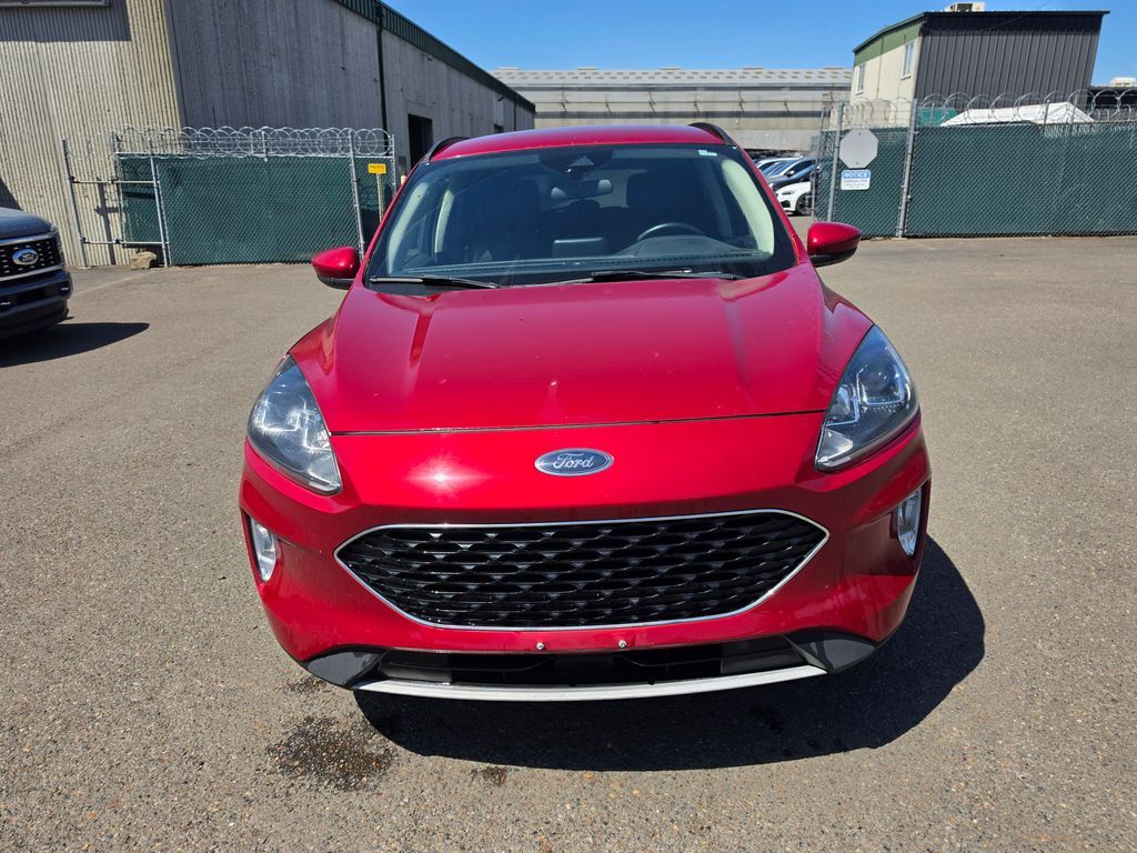 2020 Ford Escape SEL Tigard OR
