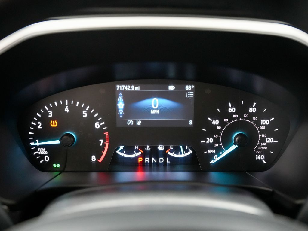 2020 Ford Escape SEL Tigard OR