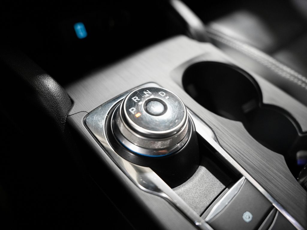 2020 Ford Escape SEL Tigard OR