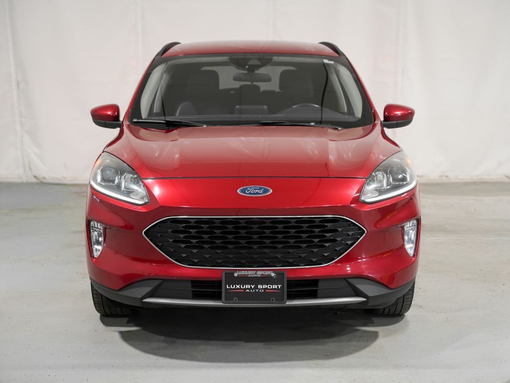 2020 Ford Escape SEL Tigard OR