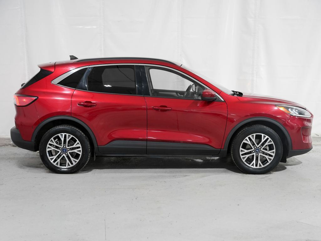 2020 Ford Escape SEL Tigard OR