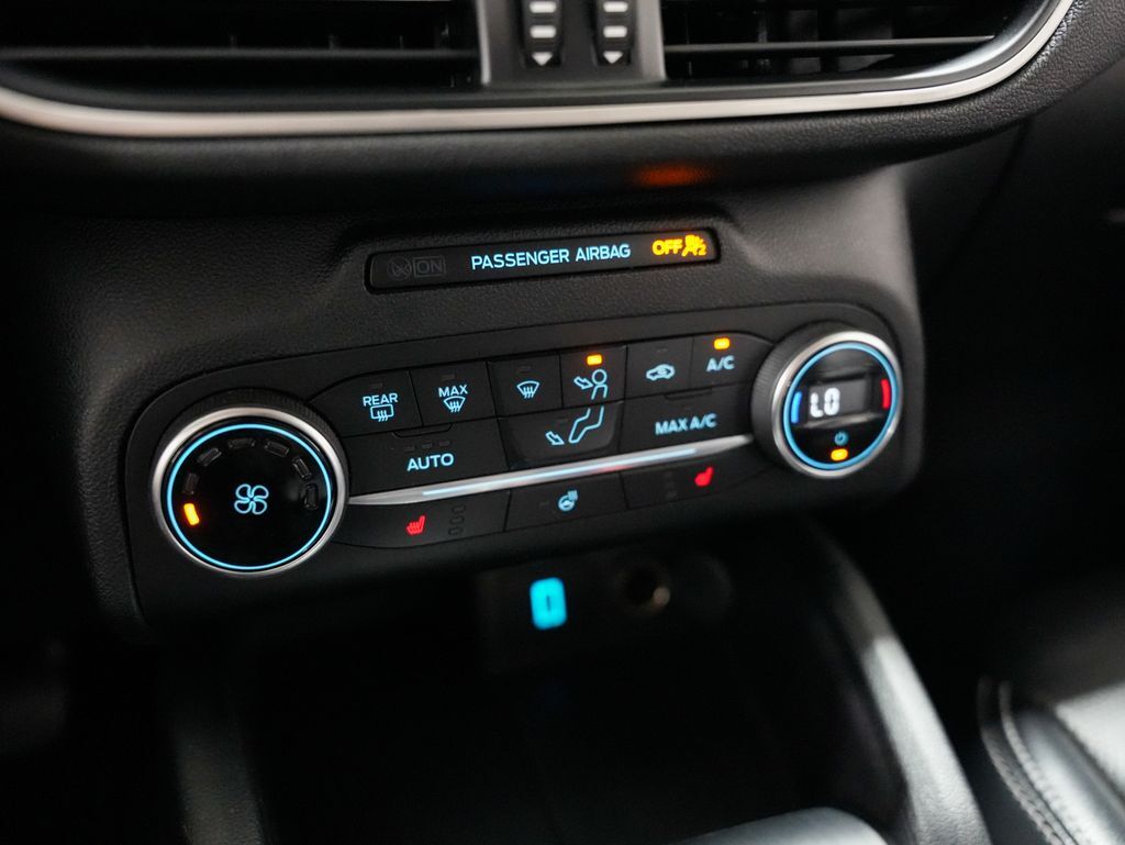 2020 Ford Escape SEL Tigard OR