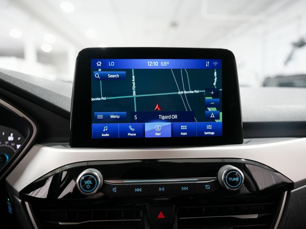 2020 Ford Escape SEL Tigard OR