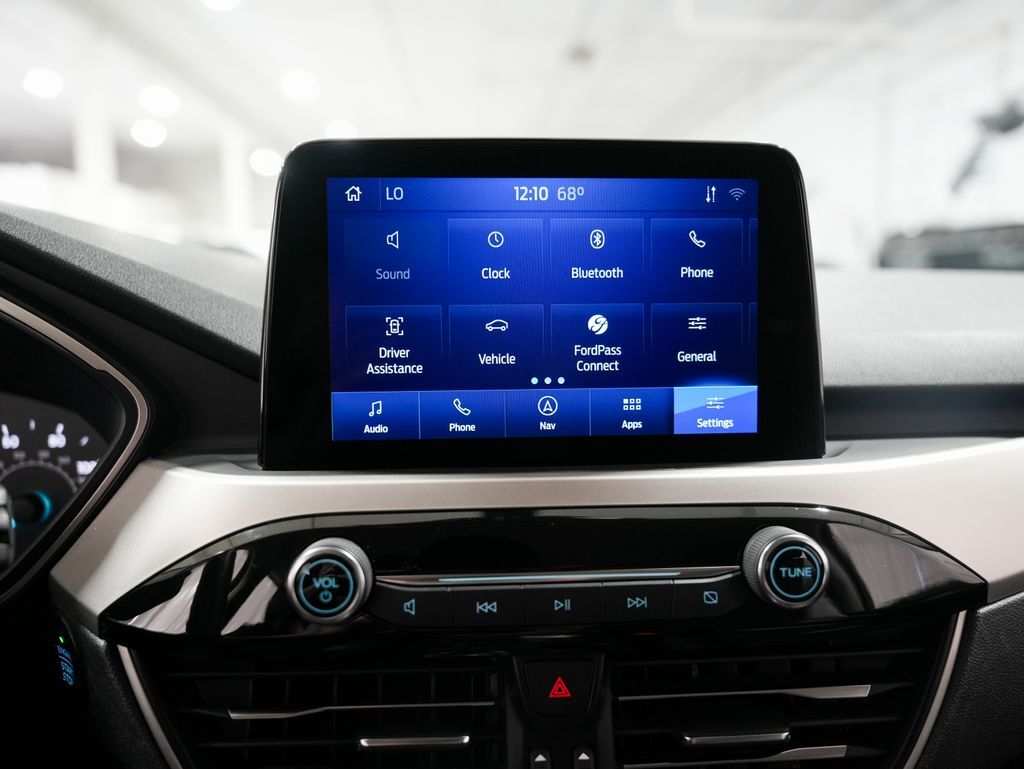 2020 Ford Escape SEL Tigard OR