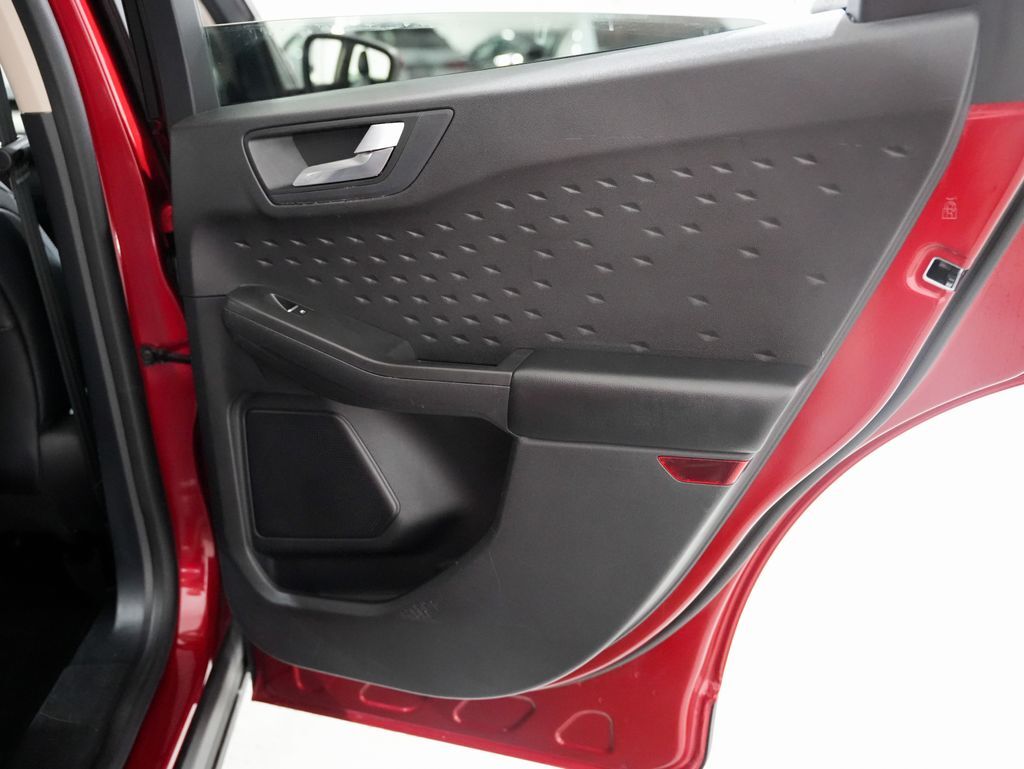 2020 Ford Escape SEL Tigard OR