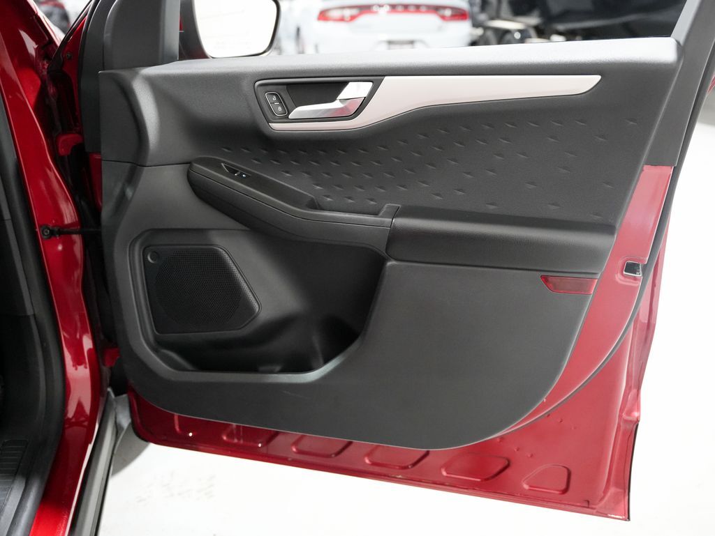 2020 Ford Escape SEL Tigard OR