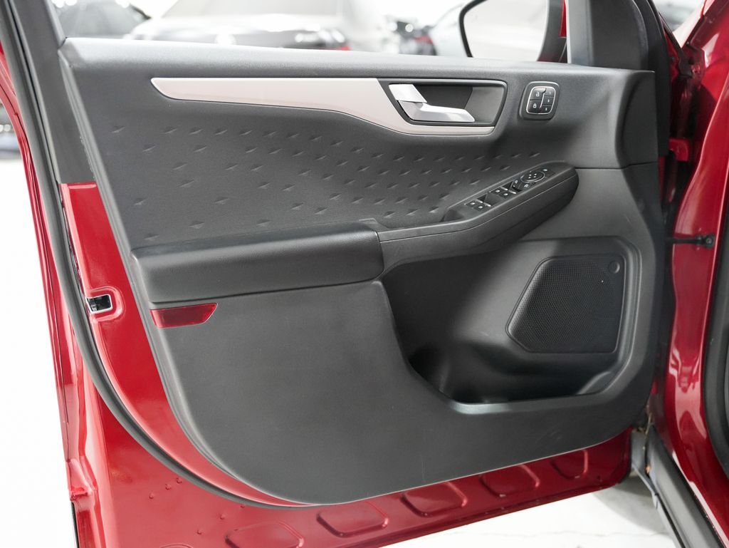 2020 Ford Escape SEL Tigard OR