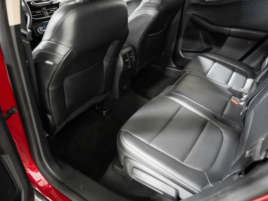 2020 Ford Escape SEL Tigard OR