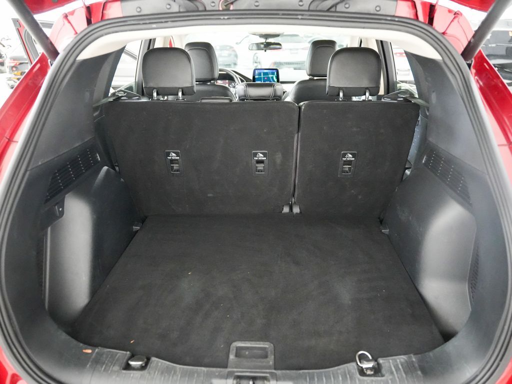 2020 Ford Escape SEL Tigard OR