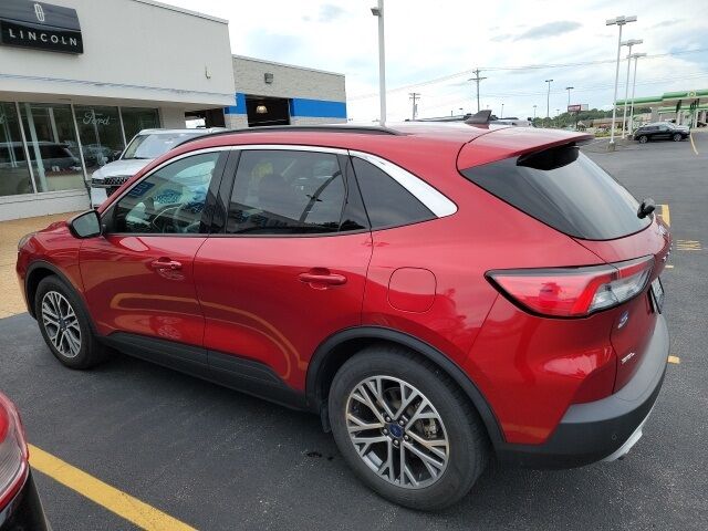 2020 Ford Escape SEL Washington MO