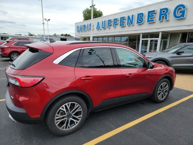 2020 Ford Escape SEL Washington MO