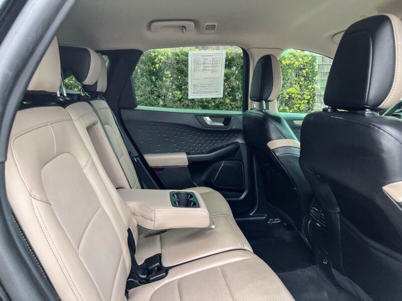 2020 Ford Escape SEL Wilmington NC