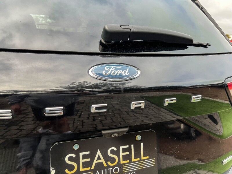 2020 Ford Escape SEL Wilmington NC