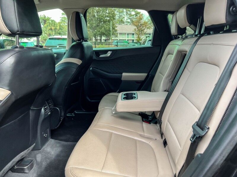 2020 Ford Escape SEL Wilmington NC