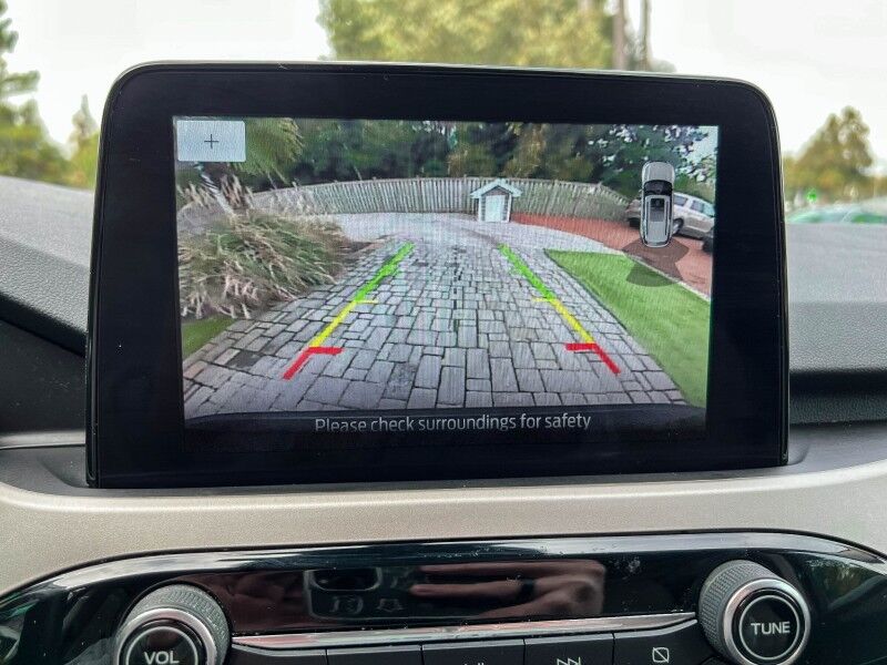 2020 Ford Escape SEL Wilmington NC